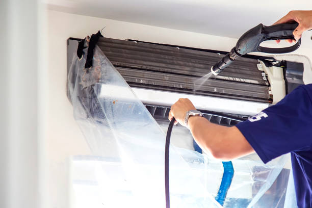 Best Dryer Vent Cleaning in Wolfforth, TX