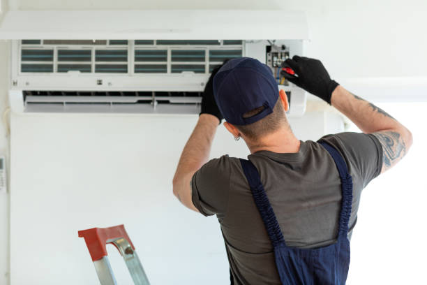 Best Commercial Air Duct Cleaning in Wolfforth, TX