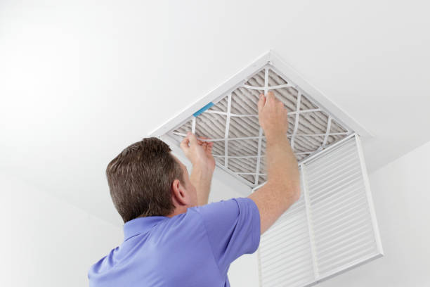 Best Residential Air Duct Cleaning in Wolfforth, TX